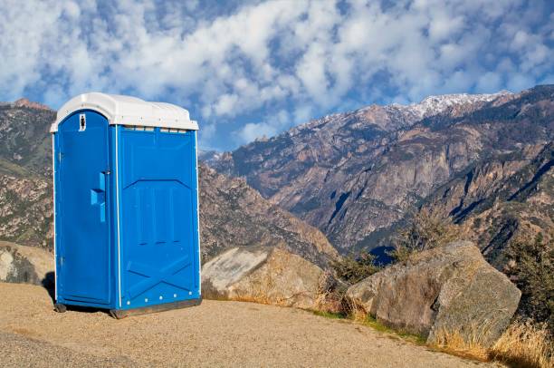 Portable Restroom for Sporting Events in Woodlynne, NJ