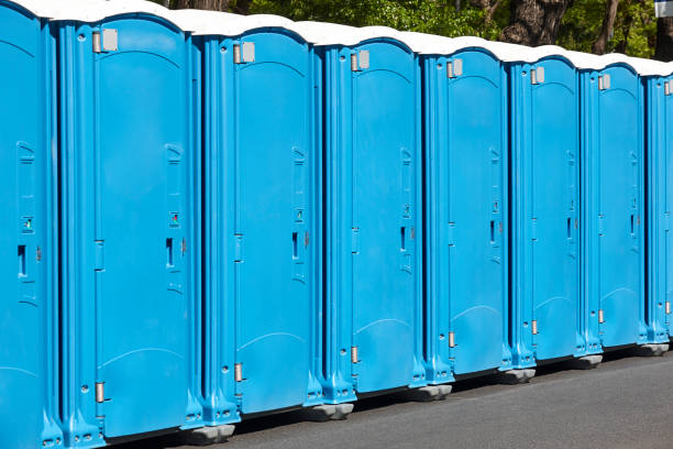 Best Short-Term Portable Toilet Rental  in Woodlynne, NJ