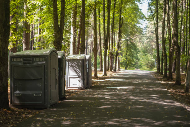 Best Deluxe Portable Toilet Rental  in Woodlynne, NJ